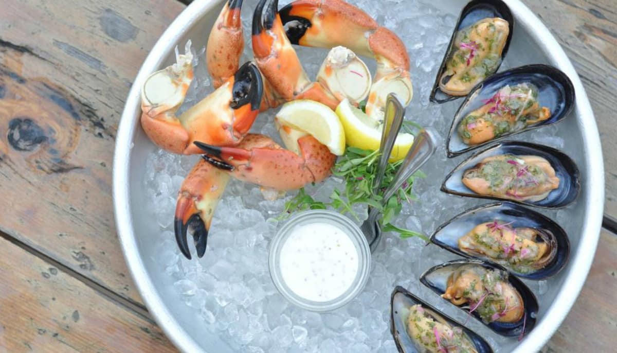 Where to eat right now 7 fresh favorites for Austin's best seafood