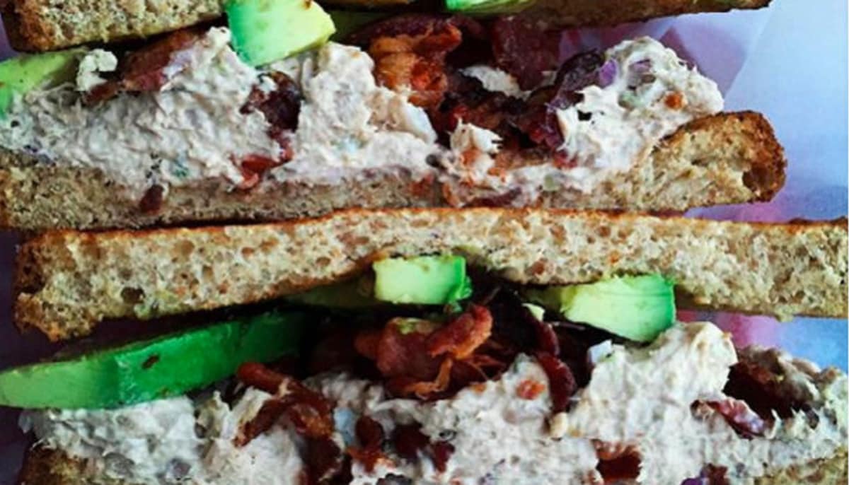 Parliament pro gives Dallas a boozy knuckle sandwich on Greenville