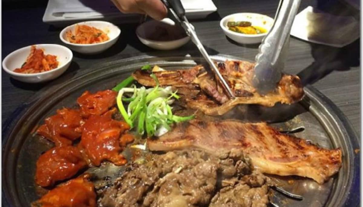 Groundbreaking restaurants beef up action at Carrollton's Daiso Japan