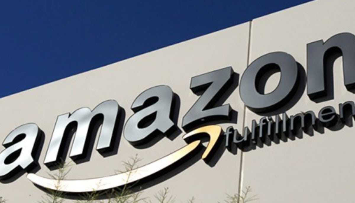 Tech titan Amazon hiring hundreds in Katyarea center