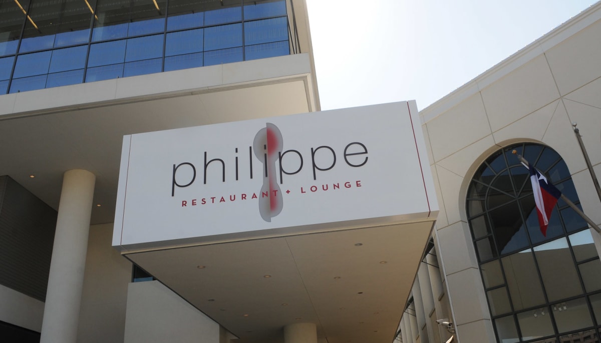 A fine wine Houston spot named one of the best wine restaurants i