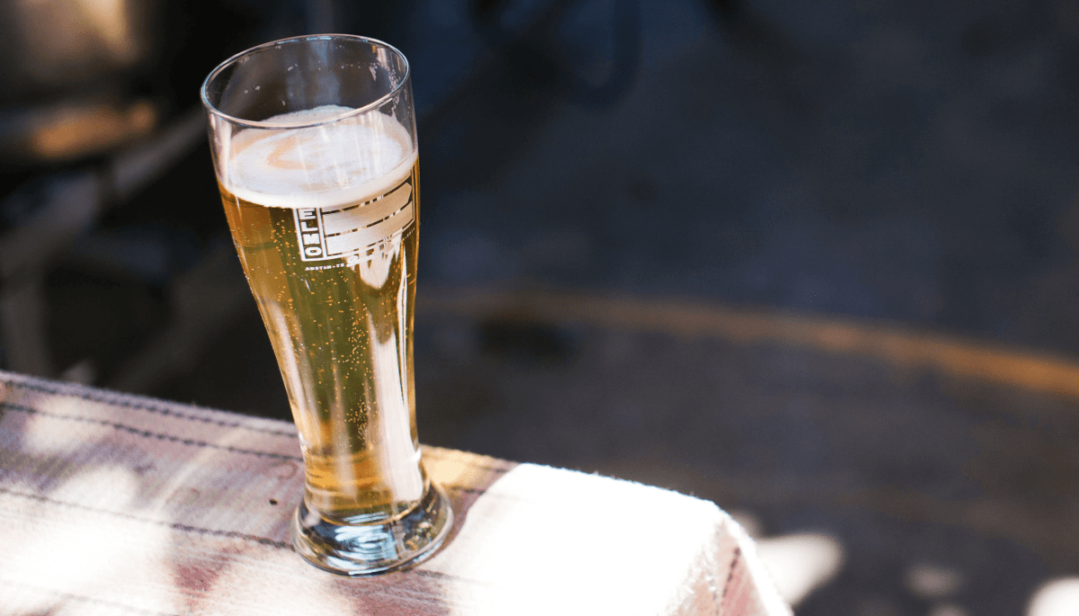 6 buzzworthy new Austin breweries and taprooms to visit right now
