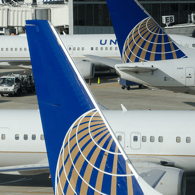 Houston gets exotic new nonstop flights thanks to United's big push