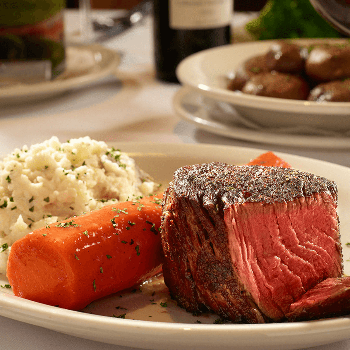 Where to eat in San Antonio right now 5 top restaurants at The Rim