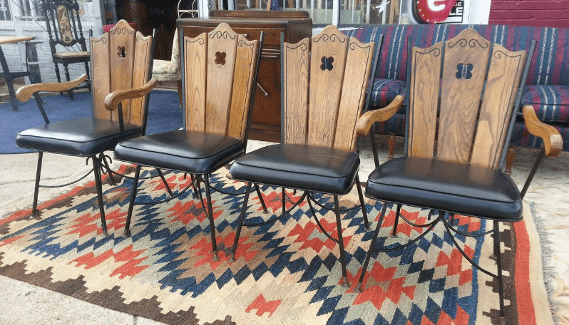 5 best Dallas resale shops for furniture finds and decor treasures - CultureMap Dallas