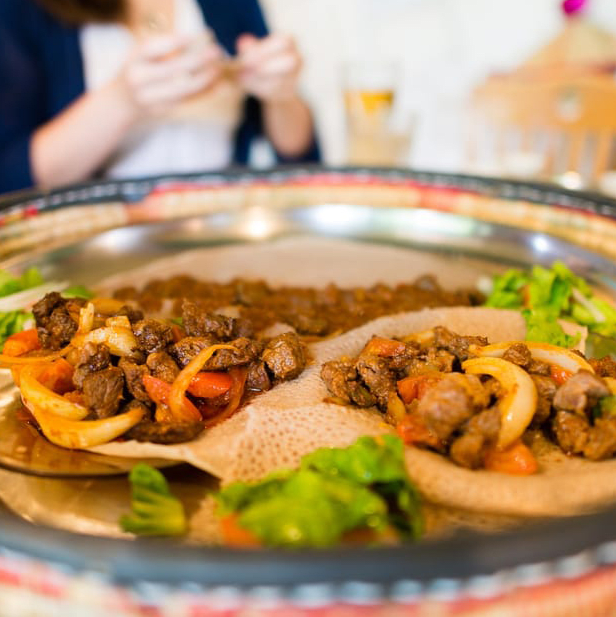 6 best Austin restaurants for authentic African cuisine
