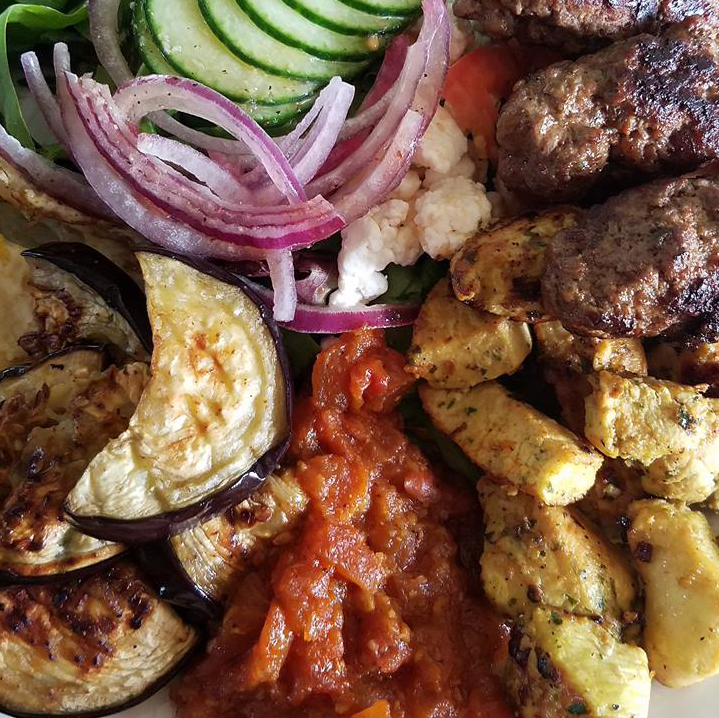 6 best Austin restaurants for authentic African cuisine CultureMap Austin