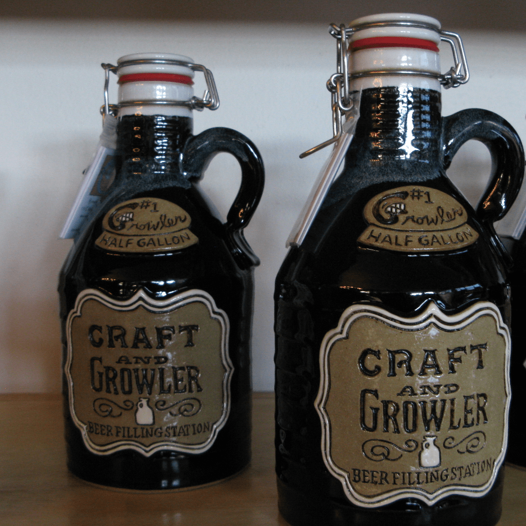 Craft and Growler in Dallas
