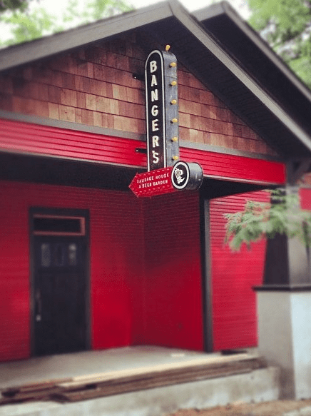 Austin photo: News_Matt McGinnis_Banger's_Storeface