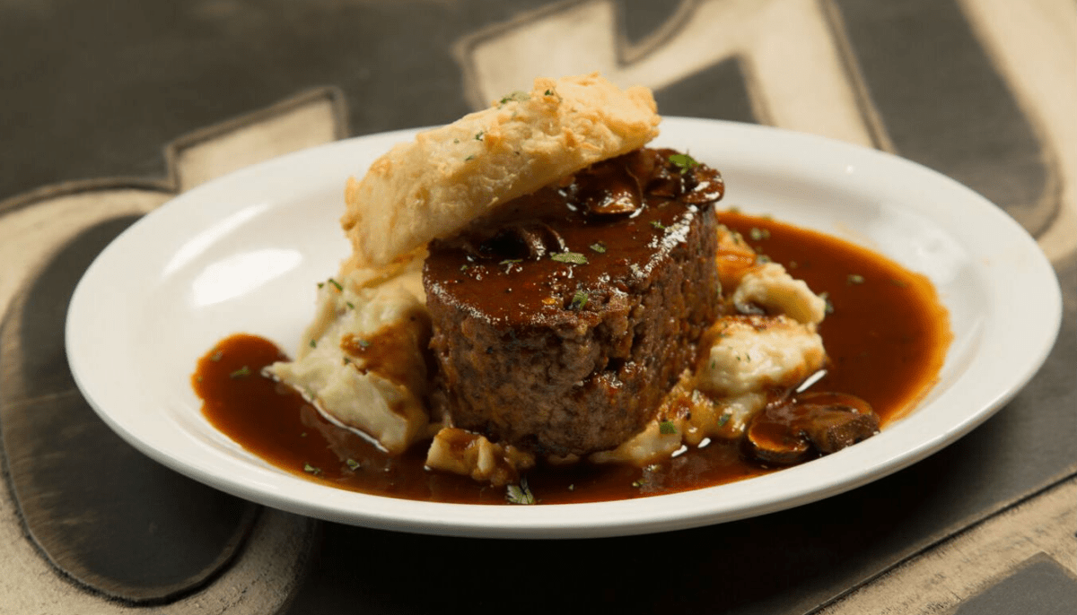 Where to eat in Fort Worth right now 10 best bars for great food