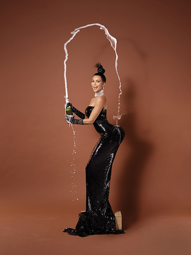 kim kardashian break the internet