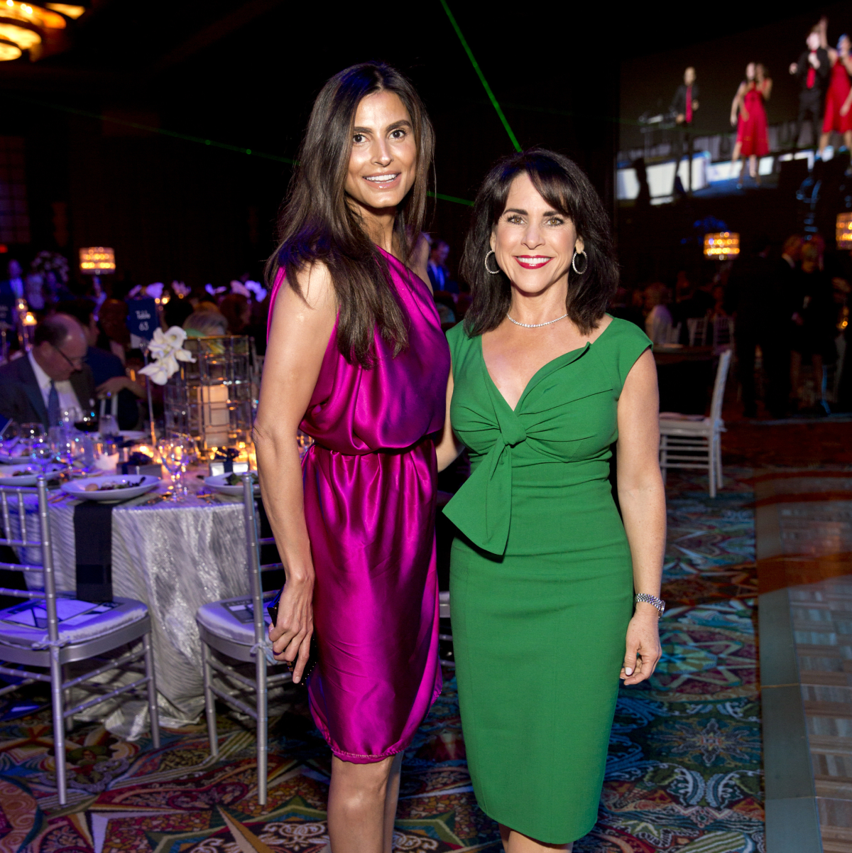 Houston Methodist Rendezvous gala raises recordbreaking 3 million
