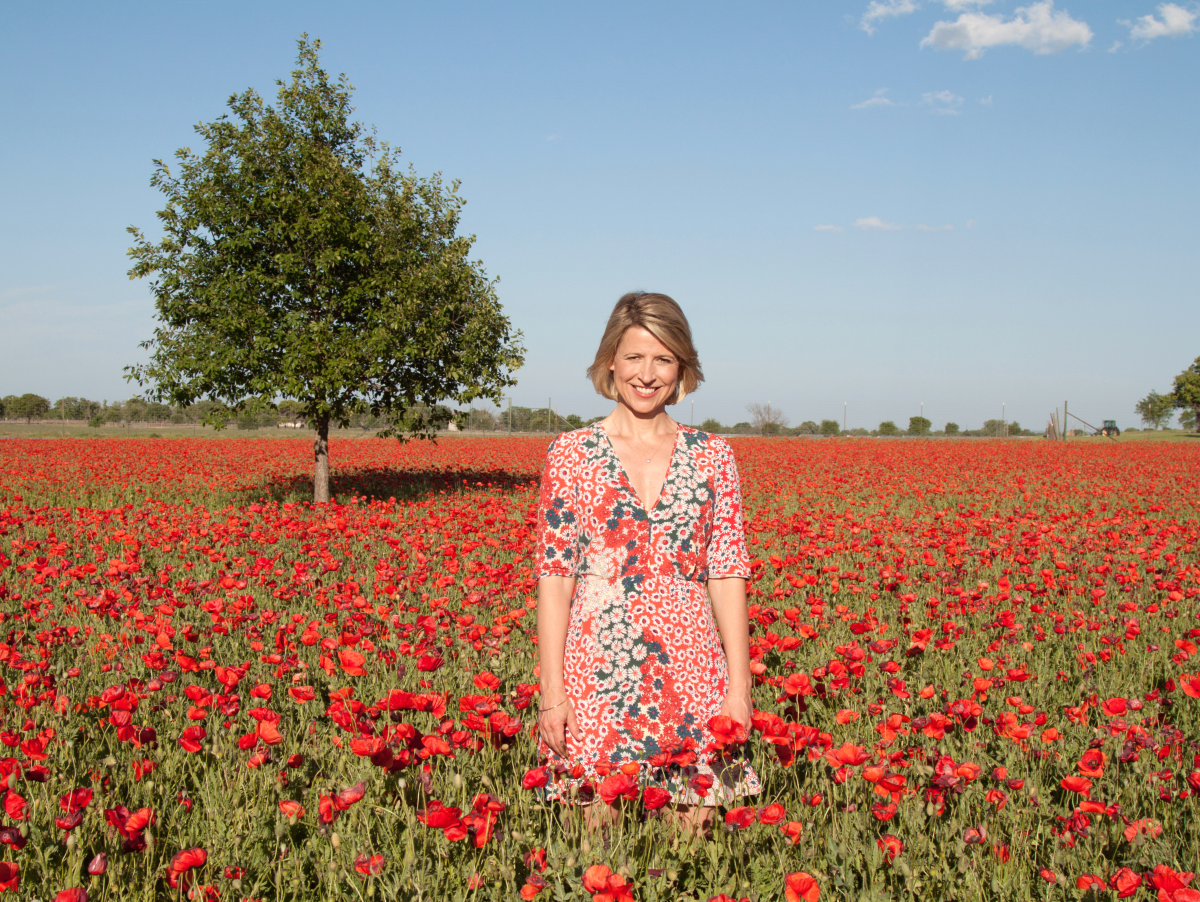 Houston, Samantha Brown, Places to Love, January 2018