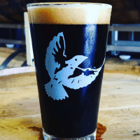 Martin House beer