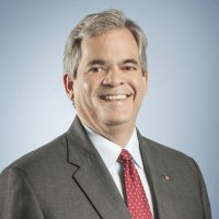 Austin Mayor Steve Adler headshot