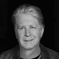 Brian Wilson