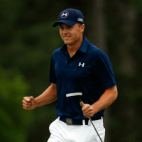 Jordan Spieth