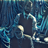 AustinSeance.Com presents The Austin Séance Summer Series