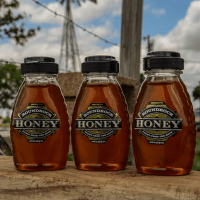 Round Rock Honey