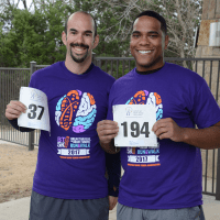 BT5K Dallas Breakthrough for Brain Tumors Run & Walk