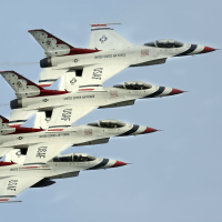 CAF Wings Over Houston Airshow