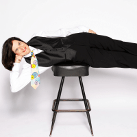 Paula Poundstone