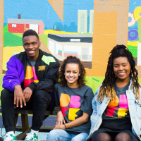 Denton Black Film Festival
