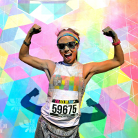 The Color Run