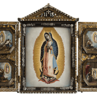 San Antonio 1718: Art from Viceregal Mexico