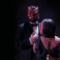 Opera in the Heights presents Un Ballo in Maschera