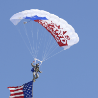 Texas Military Department Open House