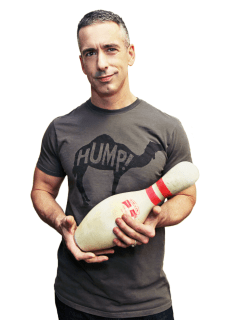 Dan Savage Hump Film Festival