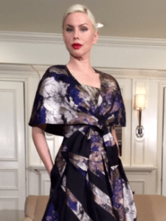 Lourdes Chavez collection