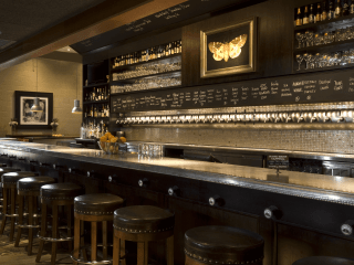 Meddlesome Moth bar
