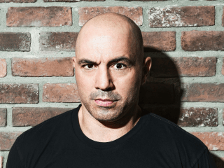 Joe Rogan