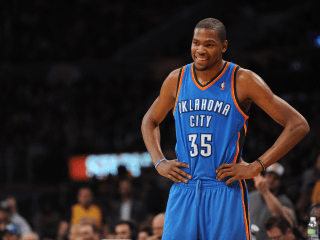 Kevin Durant