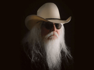 Leon Russell