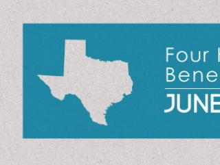 Four Hands Home fundraiser for West TX