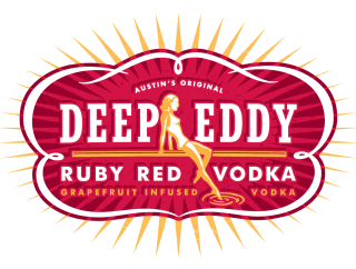 Deep Eddy Beach Party june 2013