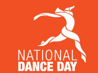 Ballet Austin 2013 National Dance Day banner