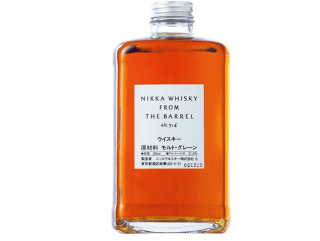 Nikka Whisky