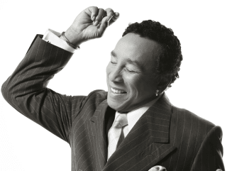 Smokey Robinson
