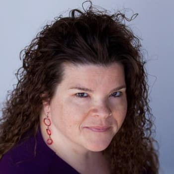 News_Tarra Gaines_head shot_column mug