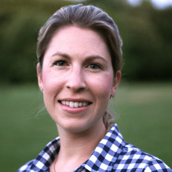 Dallas contributor Whitney Harris
