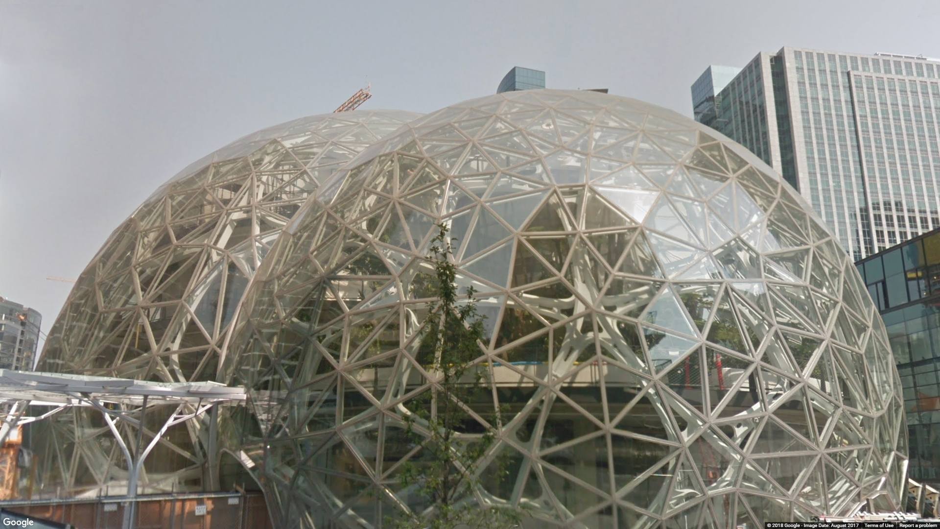 geodesic domes answer google earth community forums
