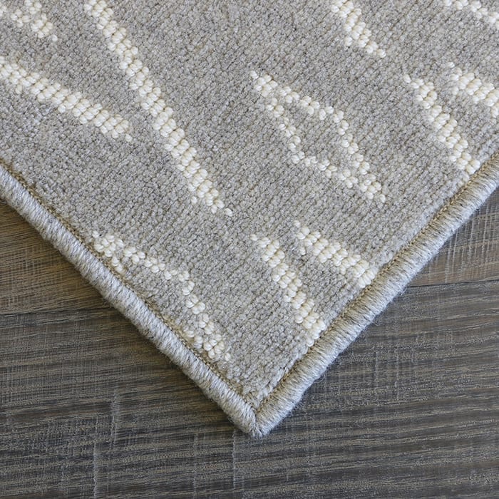 Rug Edging and Binding styles by Natural Floorcoverings of Sydney.