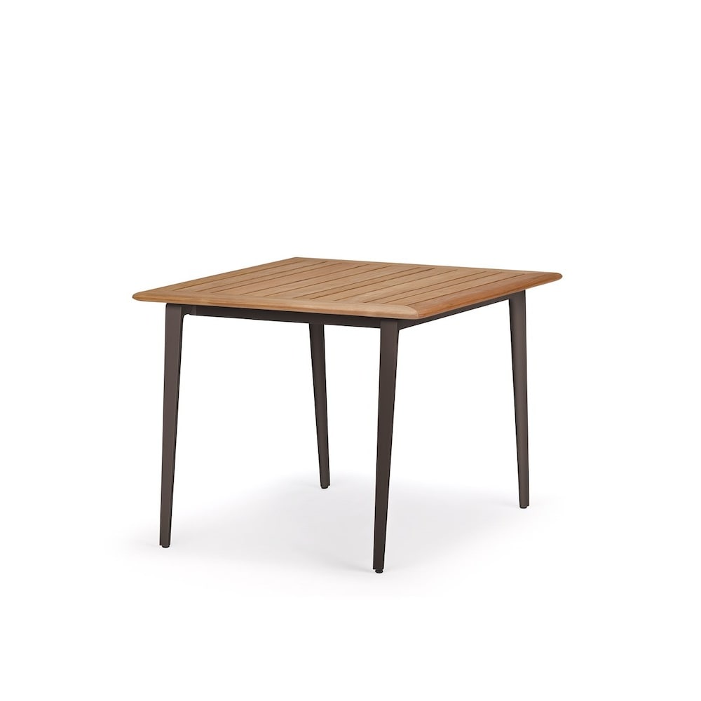 DEDON WA Contemporary Complementary Dining Tables