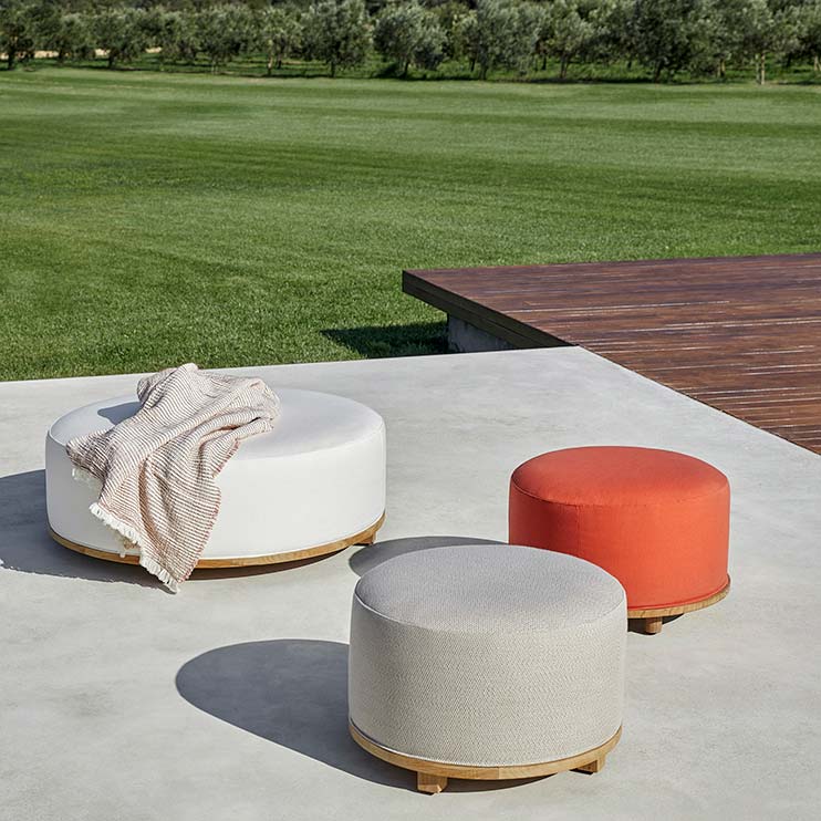 Luxury Outdoor Furniture CurranOUTDOOR