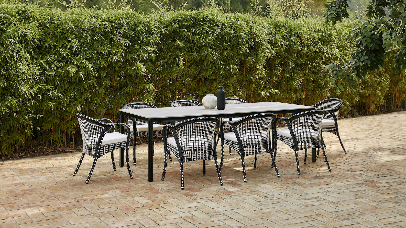 Coral coast havanna sling outdoor bar height bistro set hotsell