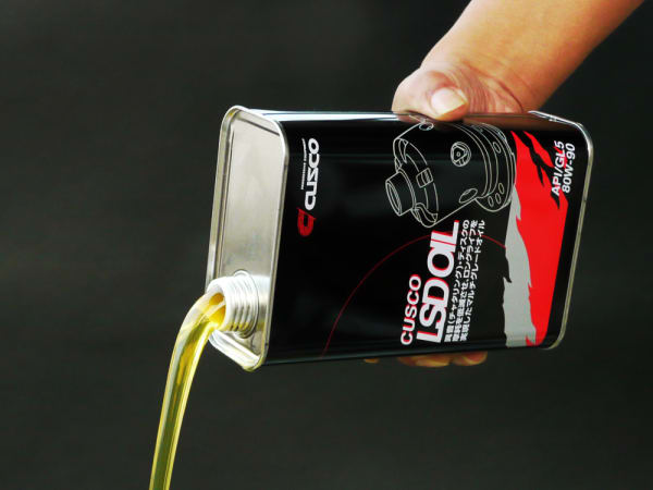 lsd oil 80-140 image